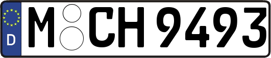 M-CH9493