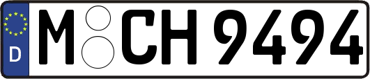 M-CH9494