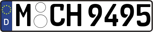 M-CH9495