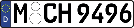 M-CH9496