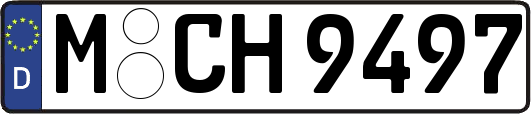 M-CH9497