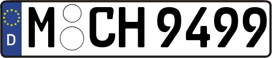 M-CH9499