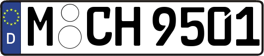 M-CH9501
