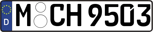M-CH9503