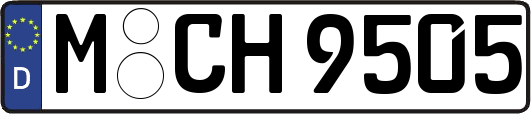 M-CH9505