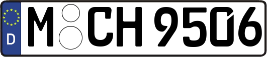 M-CH9506