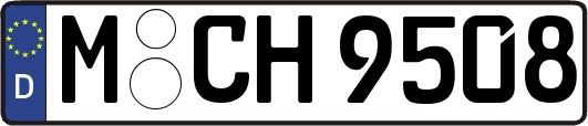 M-CH9508