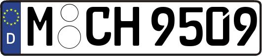 M-CH9509