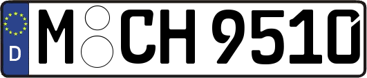 M-CH9510