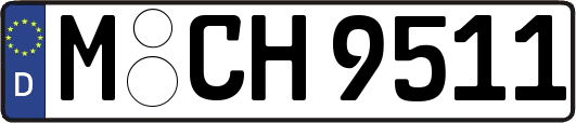 M-CH9511