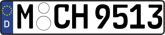 M-CH9513