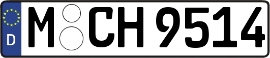 M-CH9514