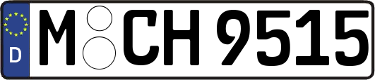 M-CH9515
