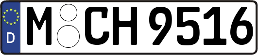 M-CH9516