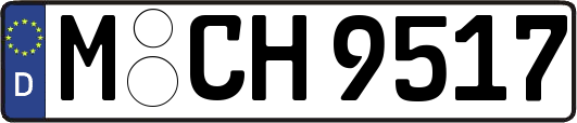 M-CH9517
