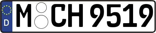 M-CH9519