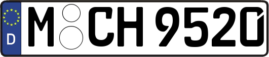 M-CH9520