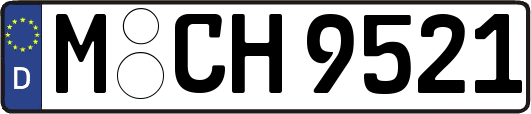 M-CH9521