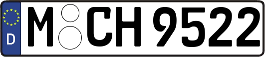 M-CH9522