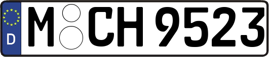 M-CH9523