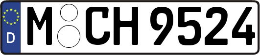 M-CH9524
