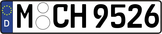 M-CH9526