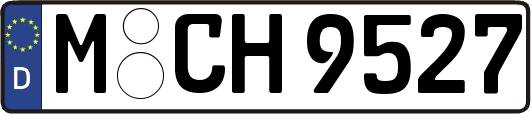 M-CH9527