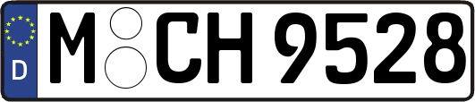 M-CH9528