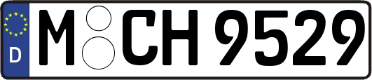 M-CH9529