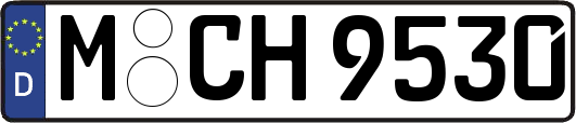 M-CH9530