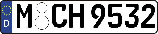M-CH9532