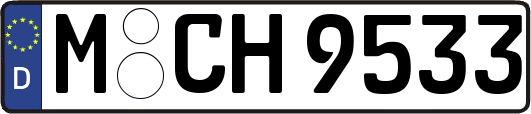 M-CH9533