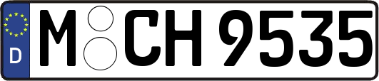 M-CH9535