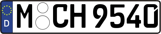 M-CH9540