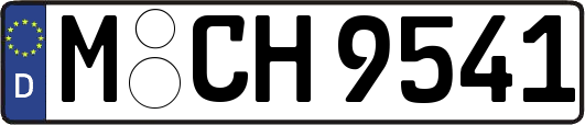M-CH9541