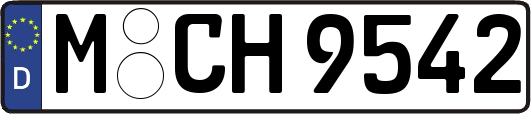 M-CH9542