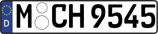 M-CH9545