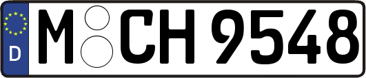 M-CH9548