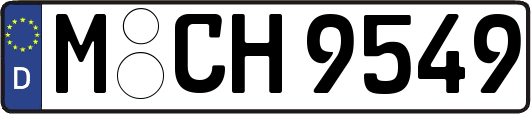 M-CH9549