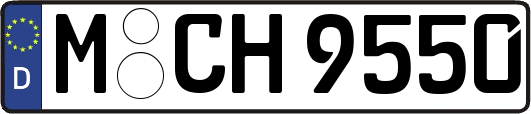 M-CH9550