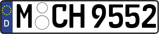 M-CH9552