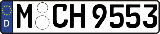 M-CH9553