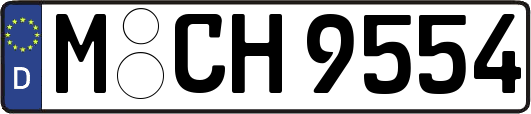 M-CH9554