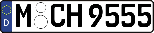 M-CH9555