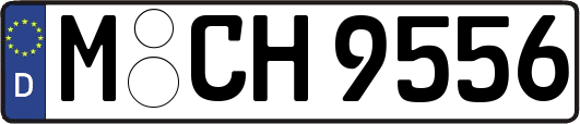 M-CH9556