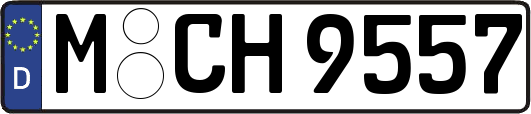 M-CH9557