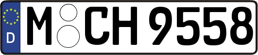 M-CH9558
