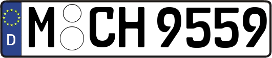 M-CH9559