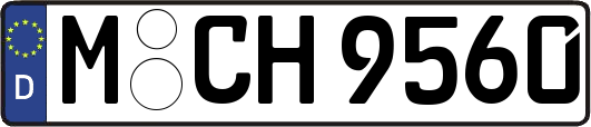M-CH9560