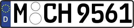 M-CH9561